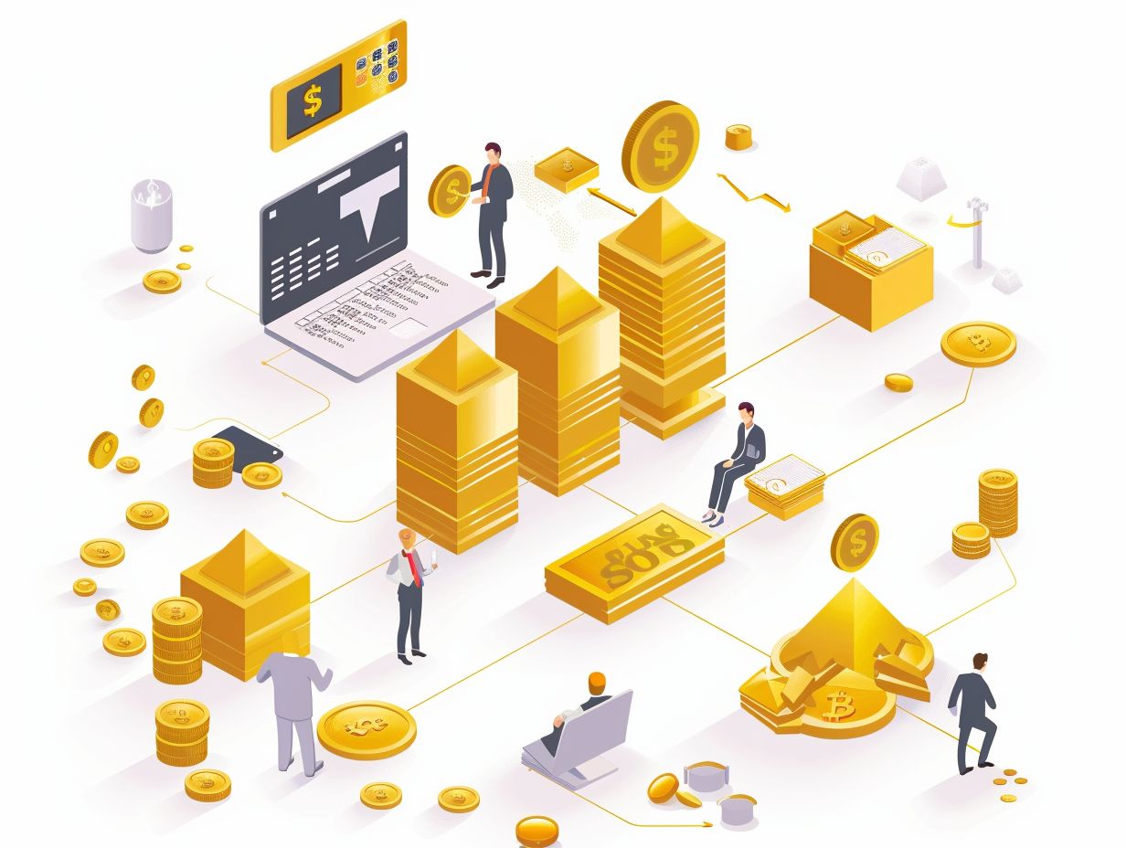 The process of rolling over a 401k into a gold ira tL