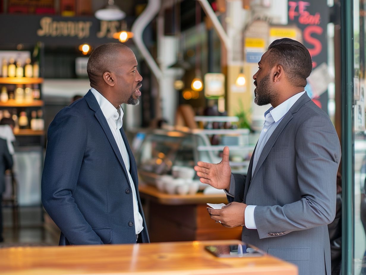 The role of business brokers in selling a small business 29