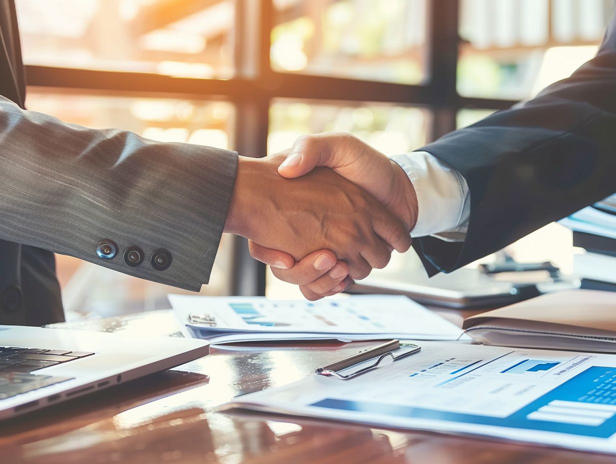 Advantages of Working with a Business Broker