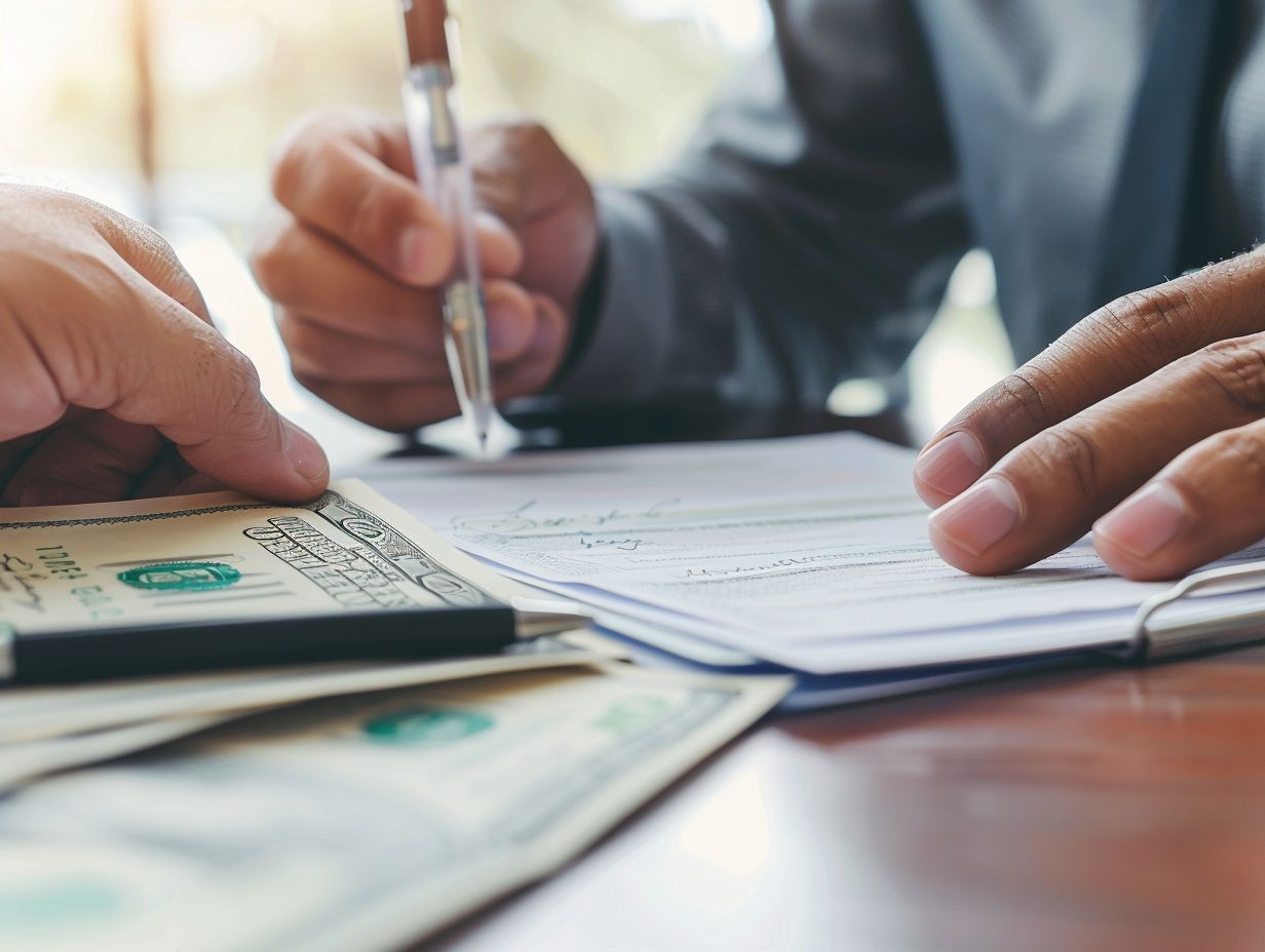 Choosing the Right Business Broker for Your Needs