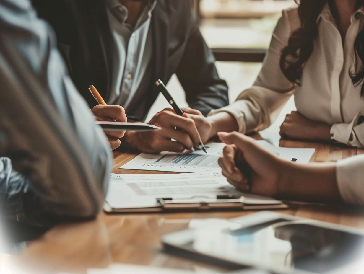 Ensuring Profitability of Franchisees