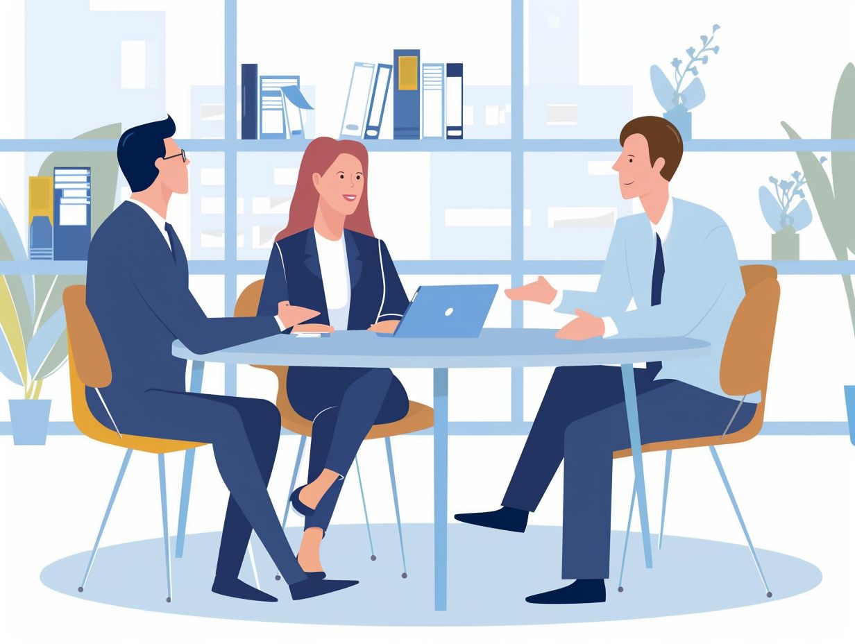 Building a Strong Franchise Sales Team