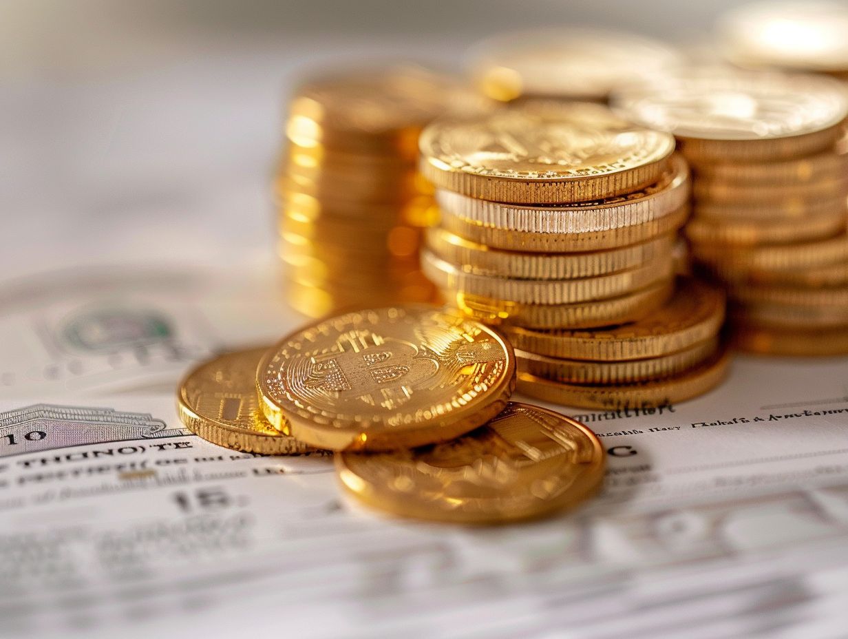 The role of gold iras in estate planning xE