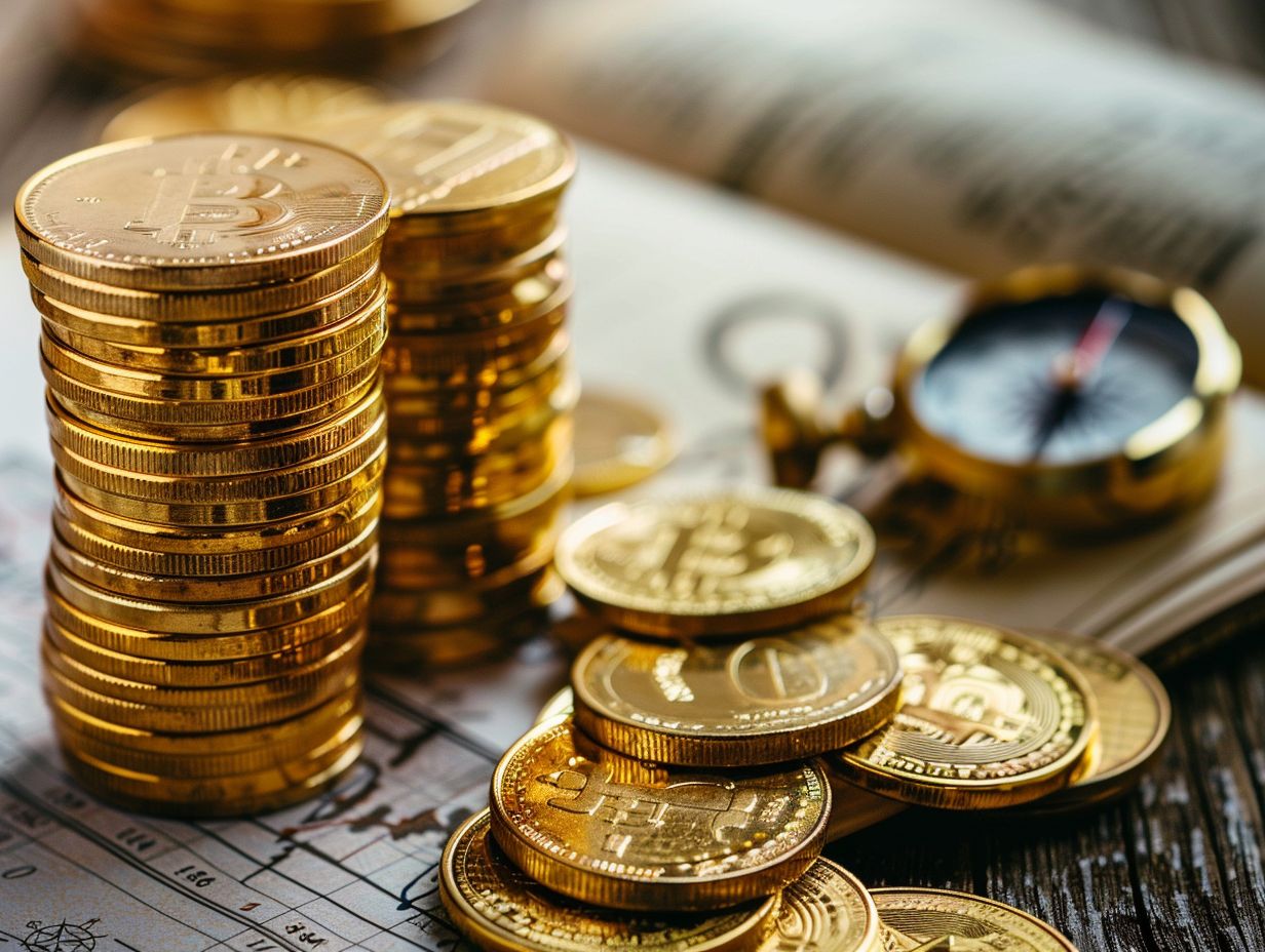 The role of gold iras in financial independence Eo