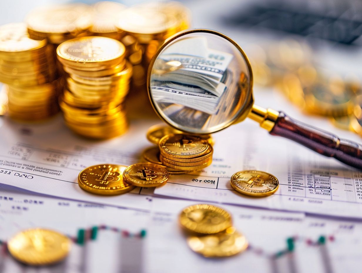 Pros and Cons of Gold IRAs