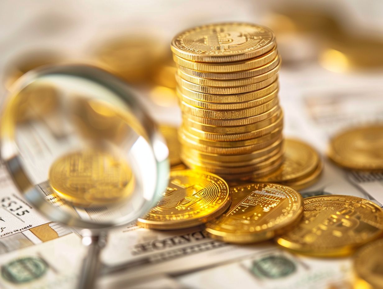 The role of gold iras in financial planning dT
