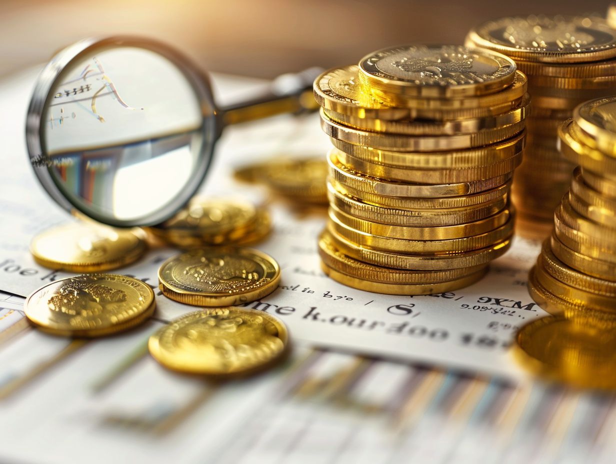 Benefits of Including Gold IRAs in Your Financial Plan