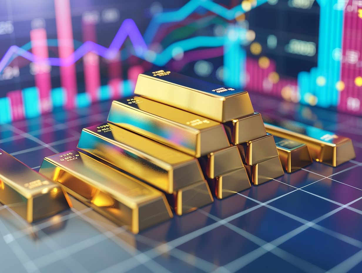 The role of gold iras in investment strategy L5