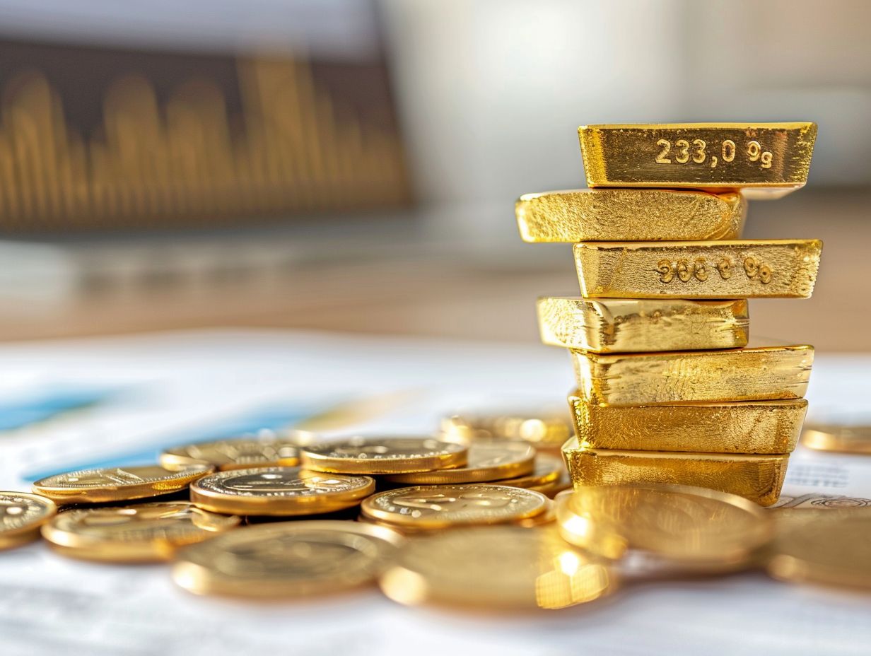 Additional Resources on Gold IRAs