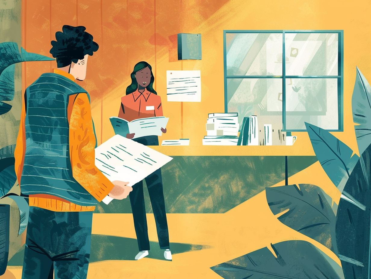 Understanding legal requirements for selling a small business 8W