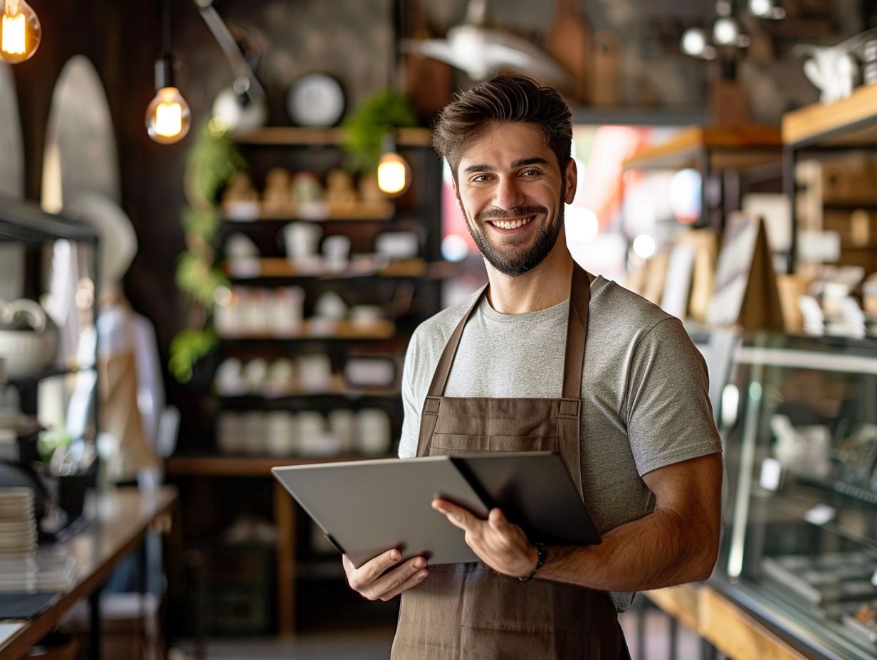 Understanding tax implications of selling a franchise ET