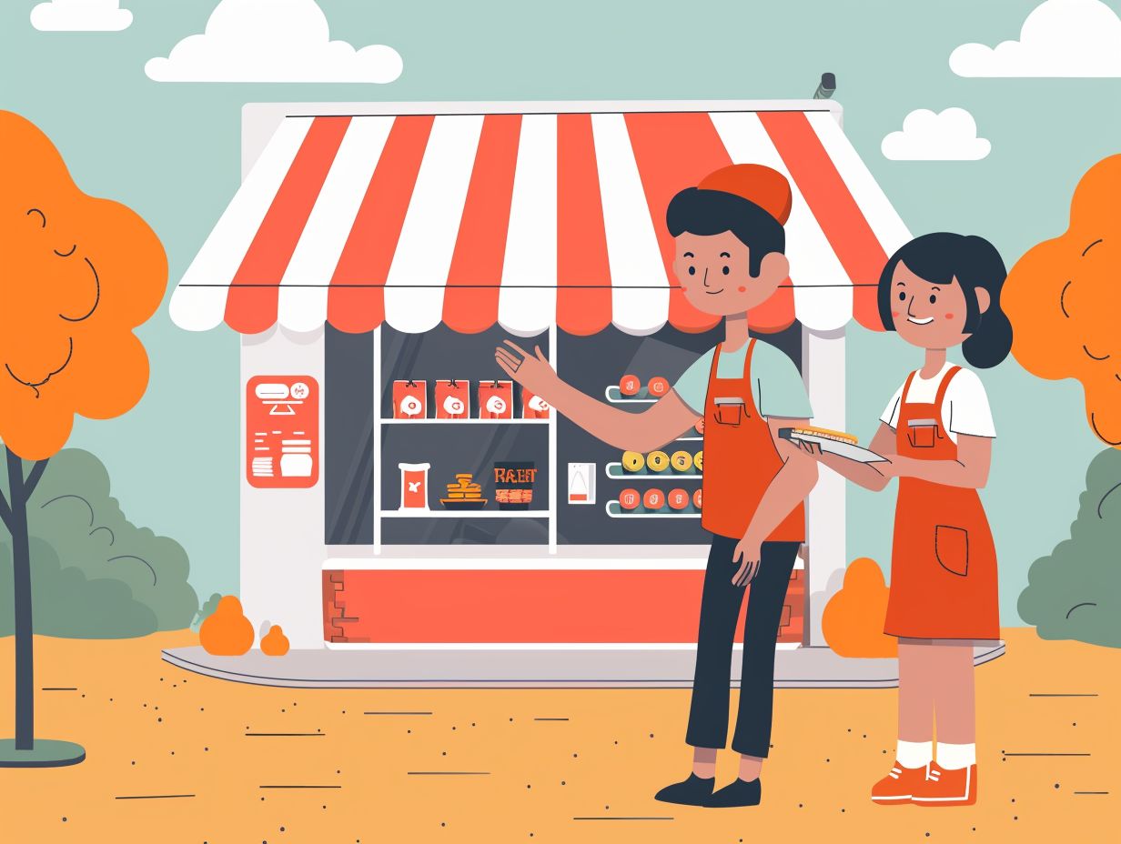 Identifying Potential Tax Deductions for Franchisees