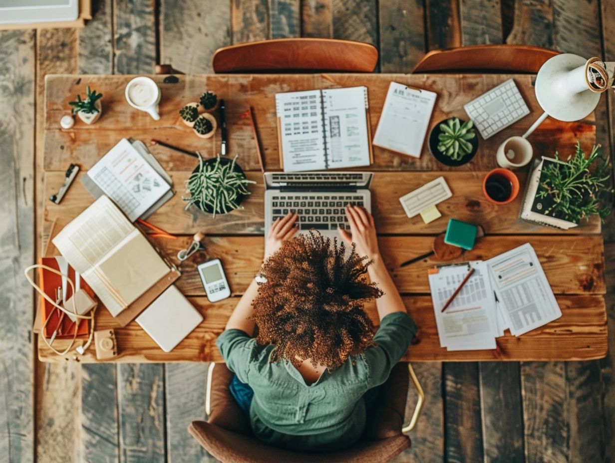 What to consider when evaluating offers for your small business ja