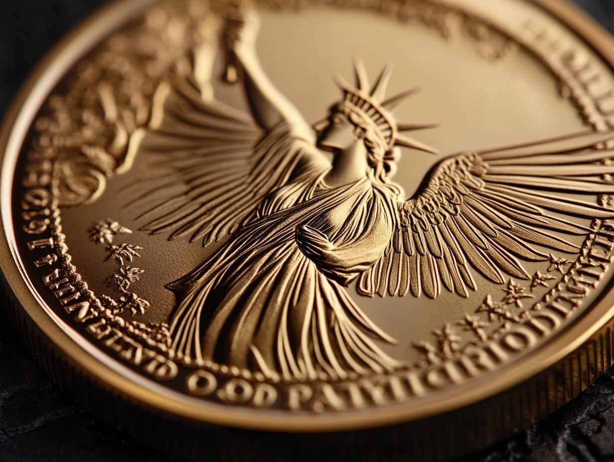 How to Purchase the 1/10 oz American Gold Eagle Proof