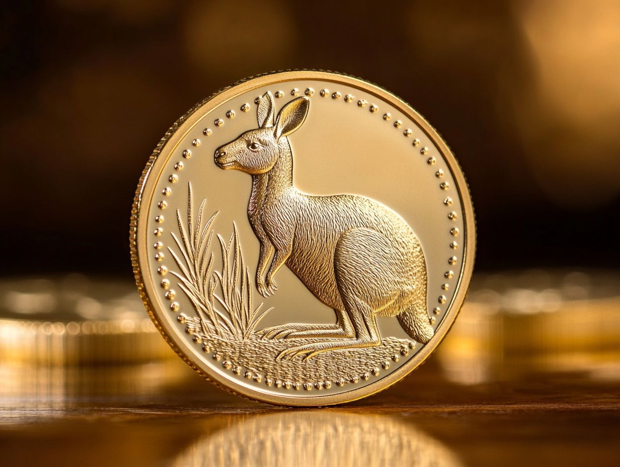 Benefits of Owning This Coin