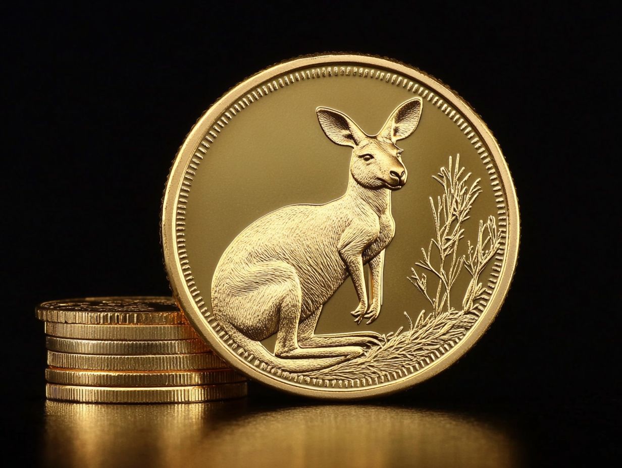 Rare and Limited Edition Coins