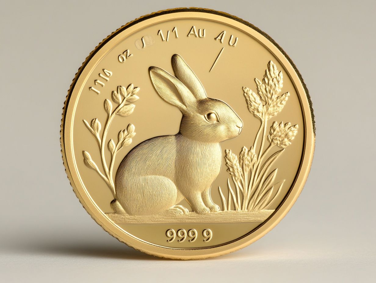 Value and Price of the 1/10 oz Coin
