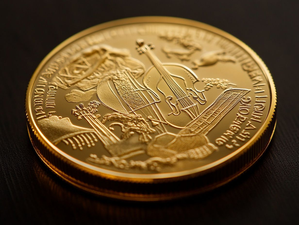 Benefits of Owning the Coin