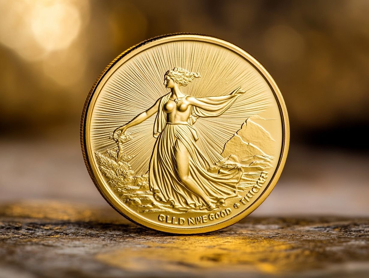 Rarity and Value of Different Years