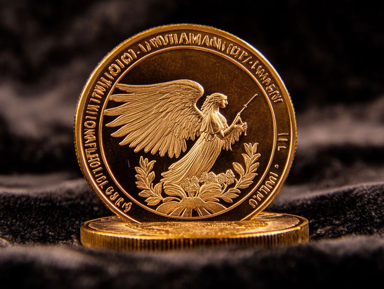 How to Purchase the Mexican Gold Libertad