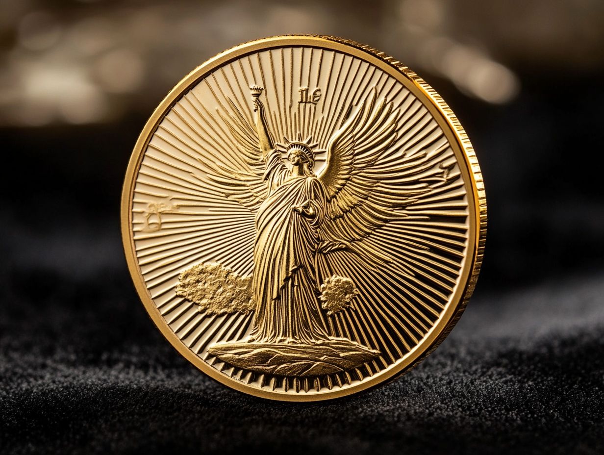 How to Purchase the 1/2 oz American Gold Eagle Proof