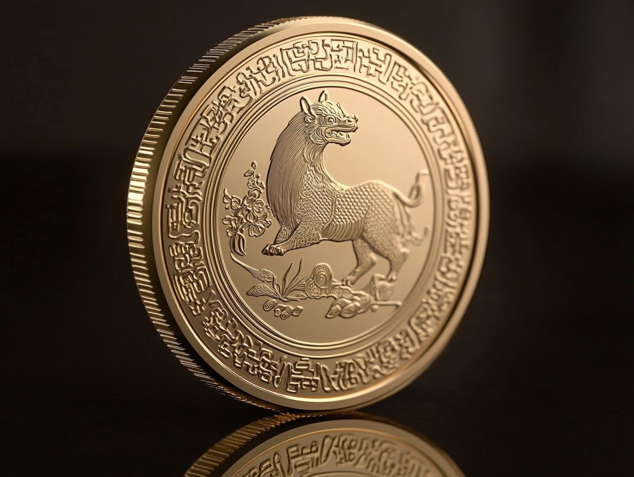 1 2 oz australian lunar series gold coin LX