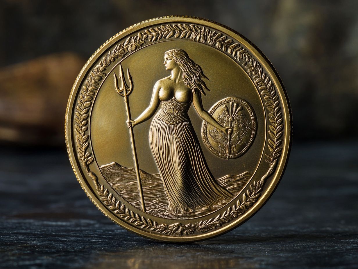 Benefits and Risks of Owning Gold