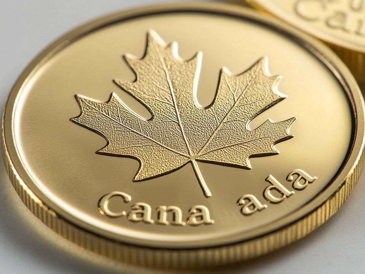 Benefits of Owning Gold Bullion