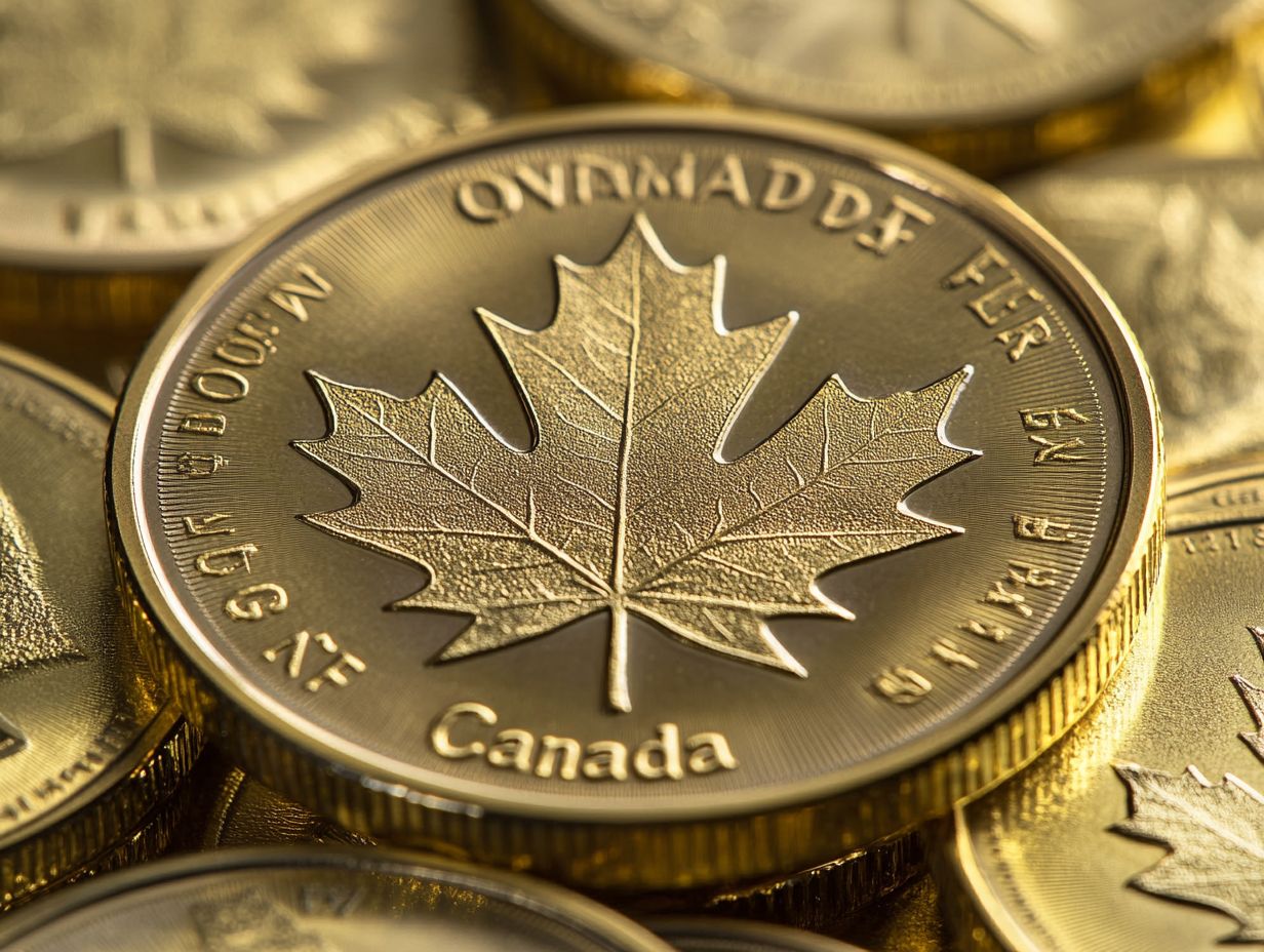 1 2 oz canadian gold maple leaf km