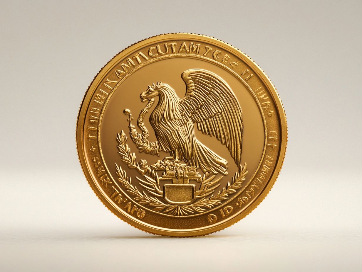 1 2 oz mexican gold libertad 2A