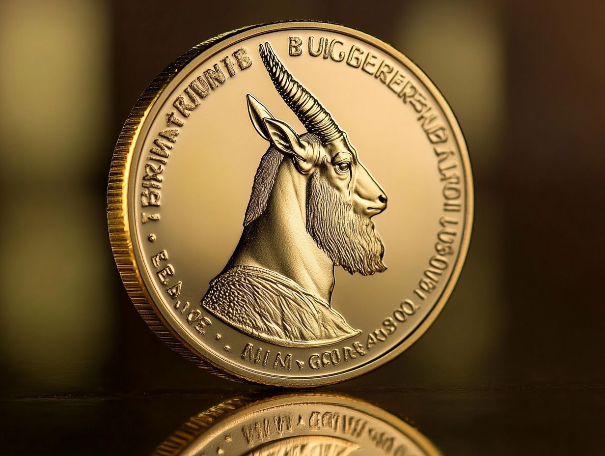 1 2 oz south african krugerrand YY