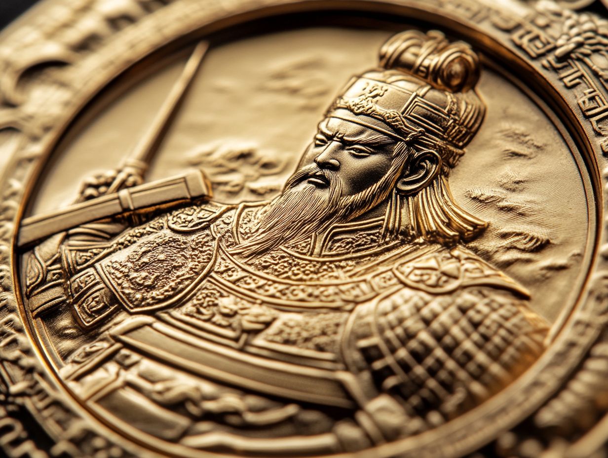 Investing in the South Korean Gold Chiwoo Cheonwang Coin