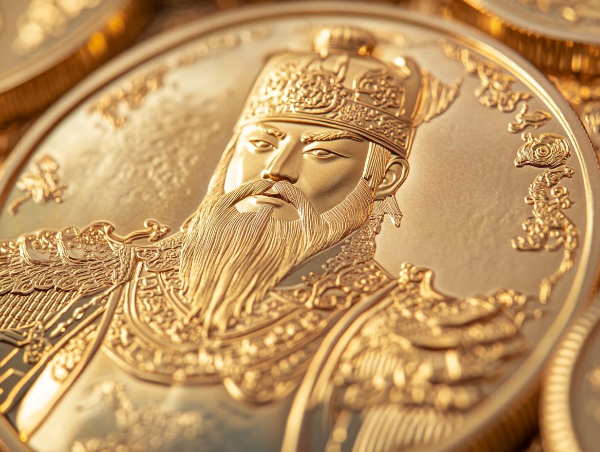 Tips for Buying and Selling the South Korean Gold Chiwoo Cheonwang Coin