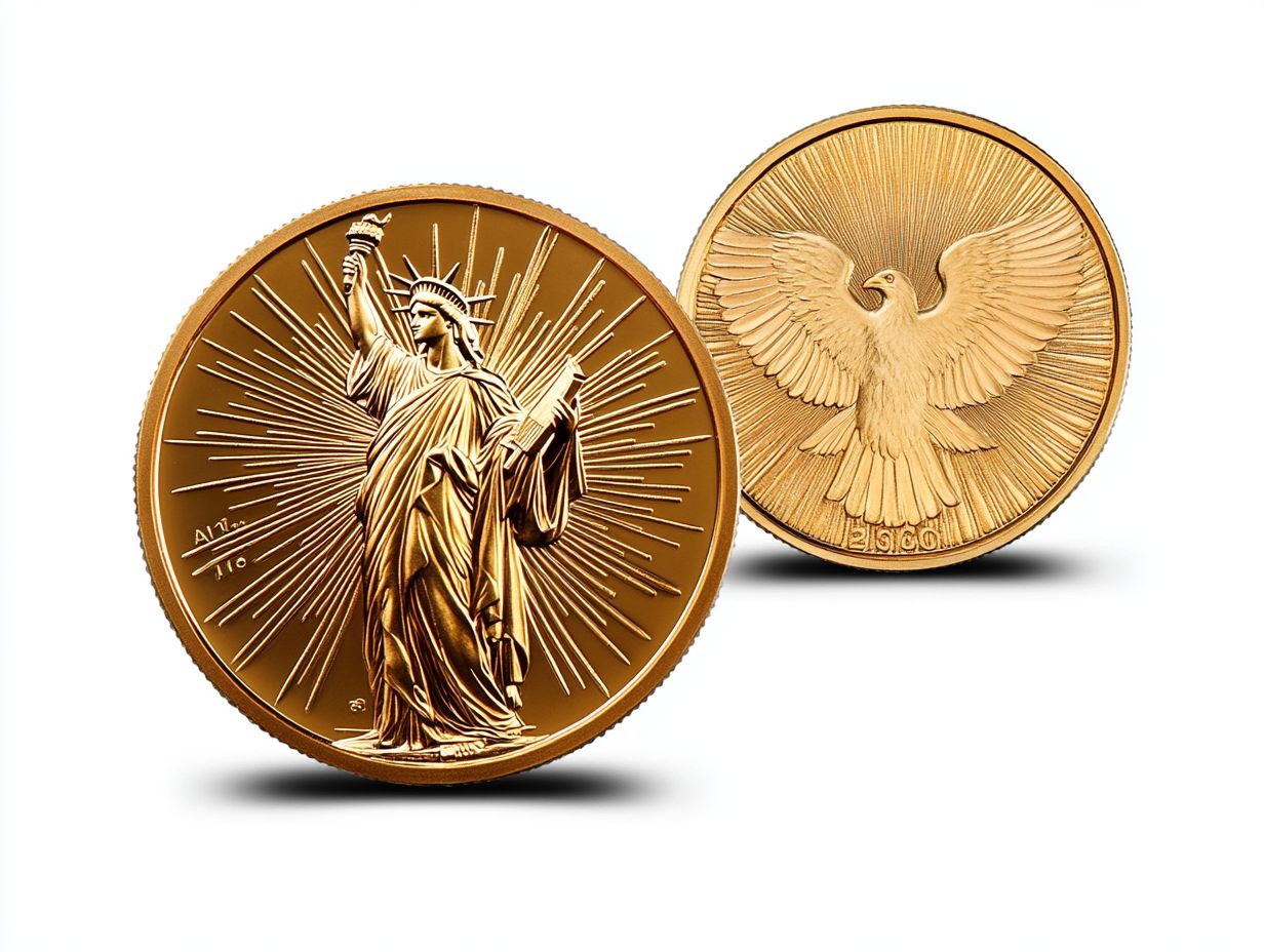 Obverse and Reverse Designs