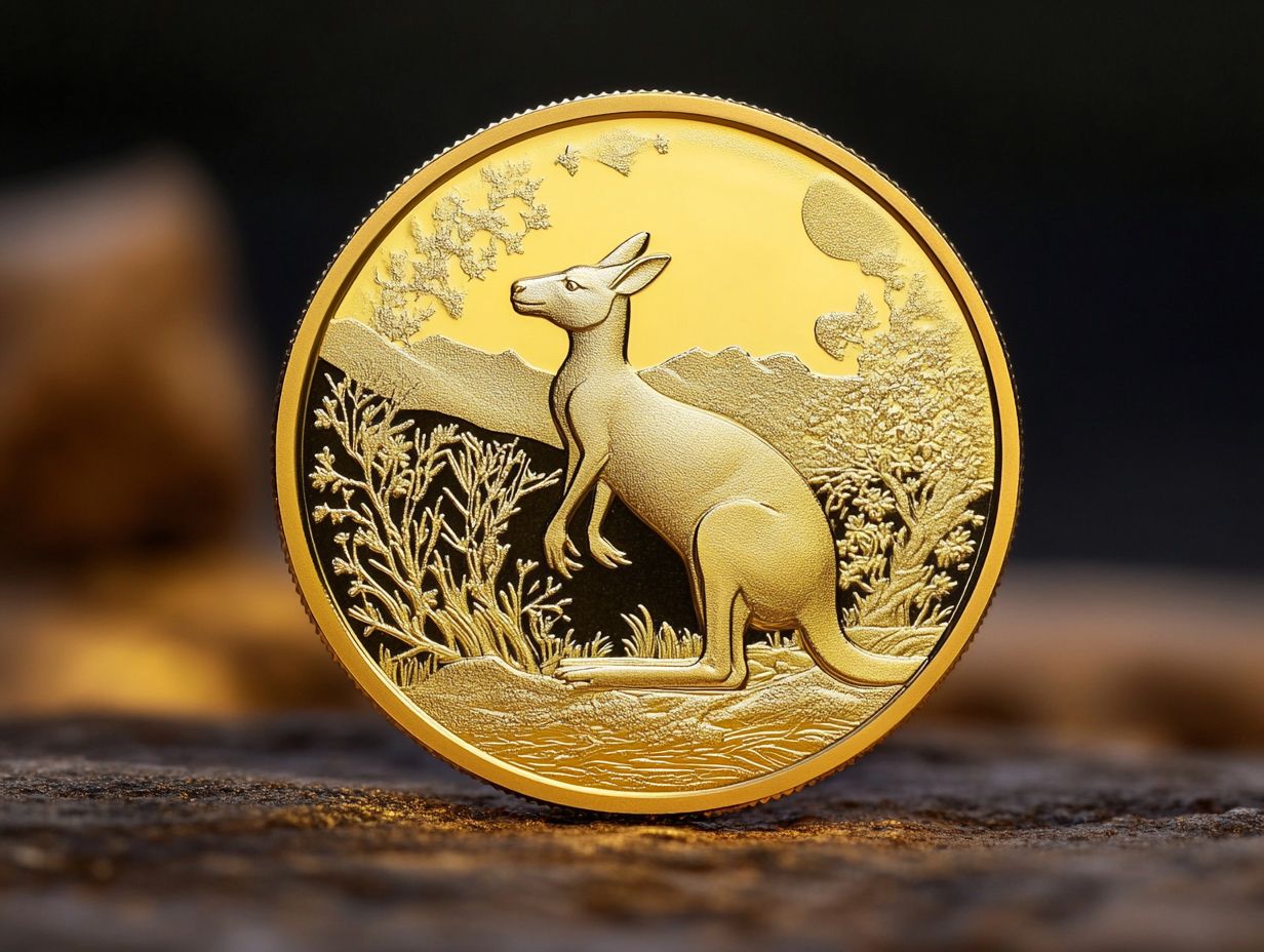 Investing in the 1/4 oz Gold Coin