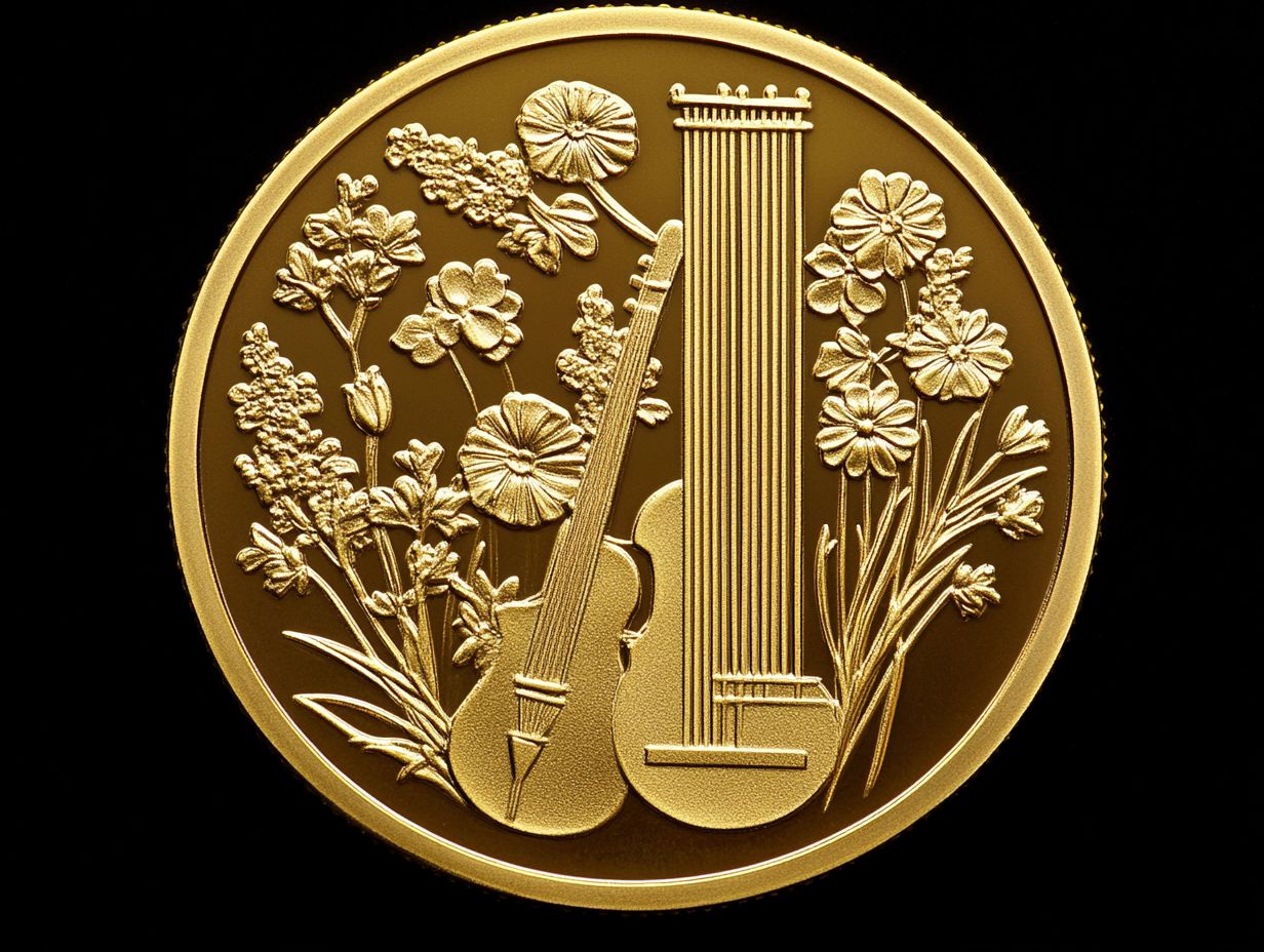 Factors Affecting the Value of the Coin
