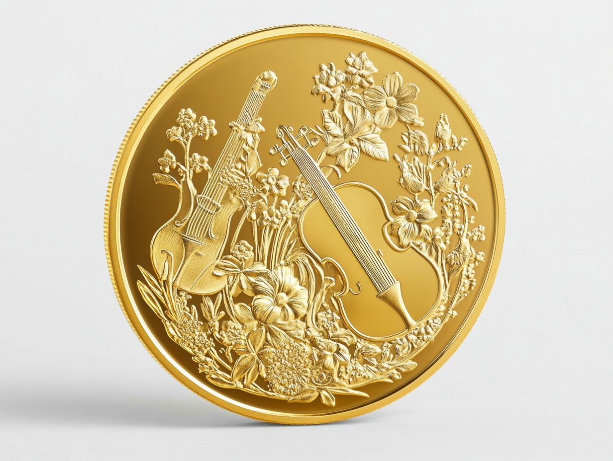 How to Buy and Sell the Austrian Gold Philharmonic