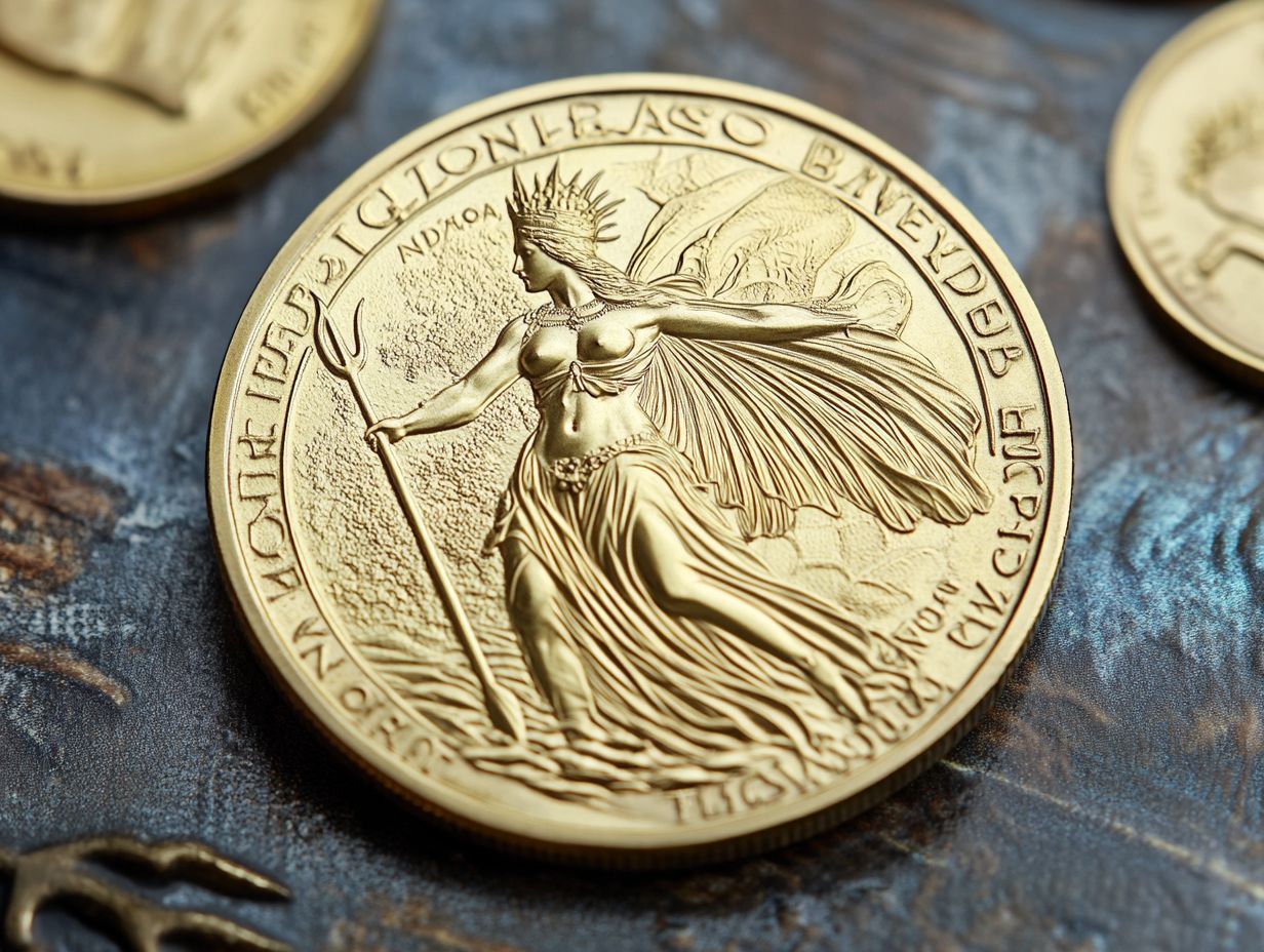 1 4 oz british gold britannia gl