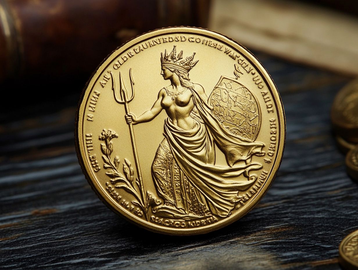 Factors Affecting the Value of the Coin