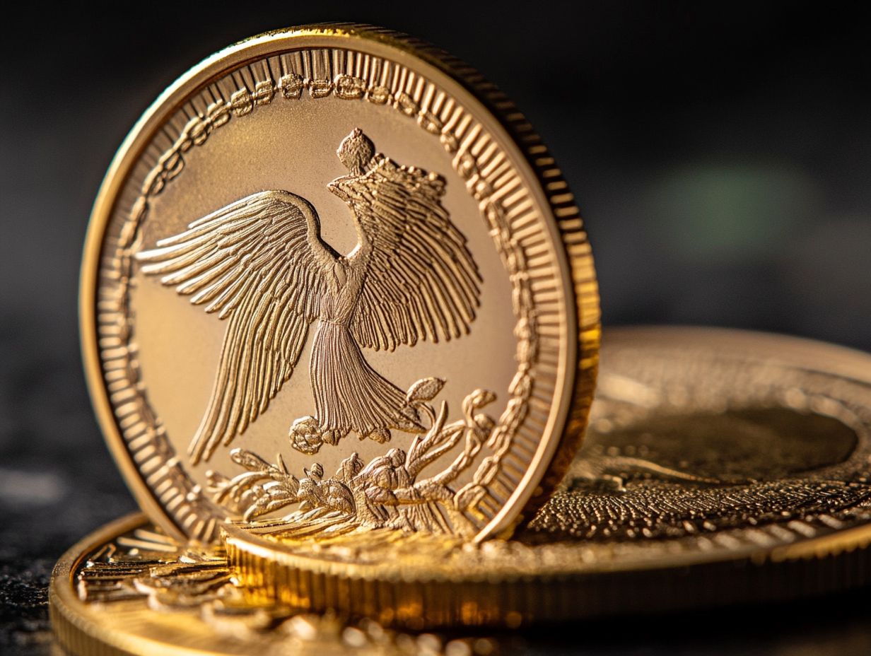 Factors Affecting the Value of 1/4 oz Mexican Gold Libertad