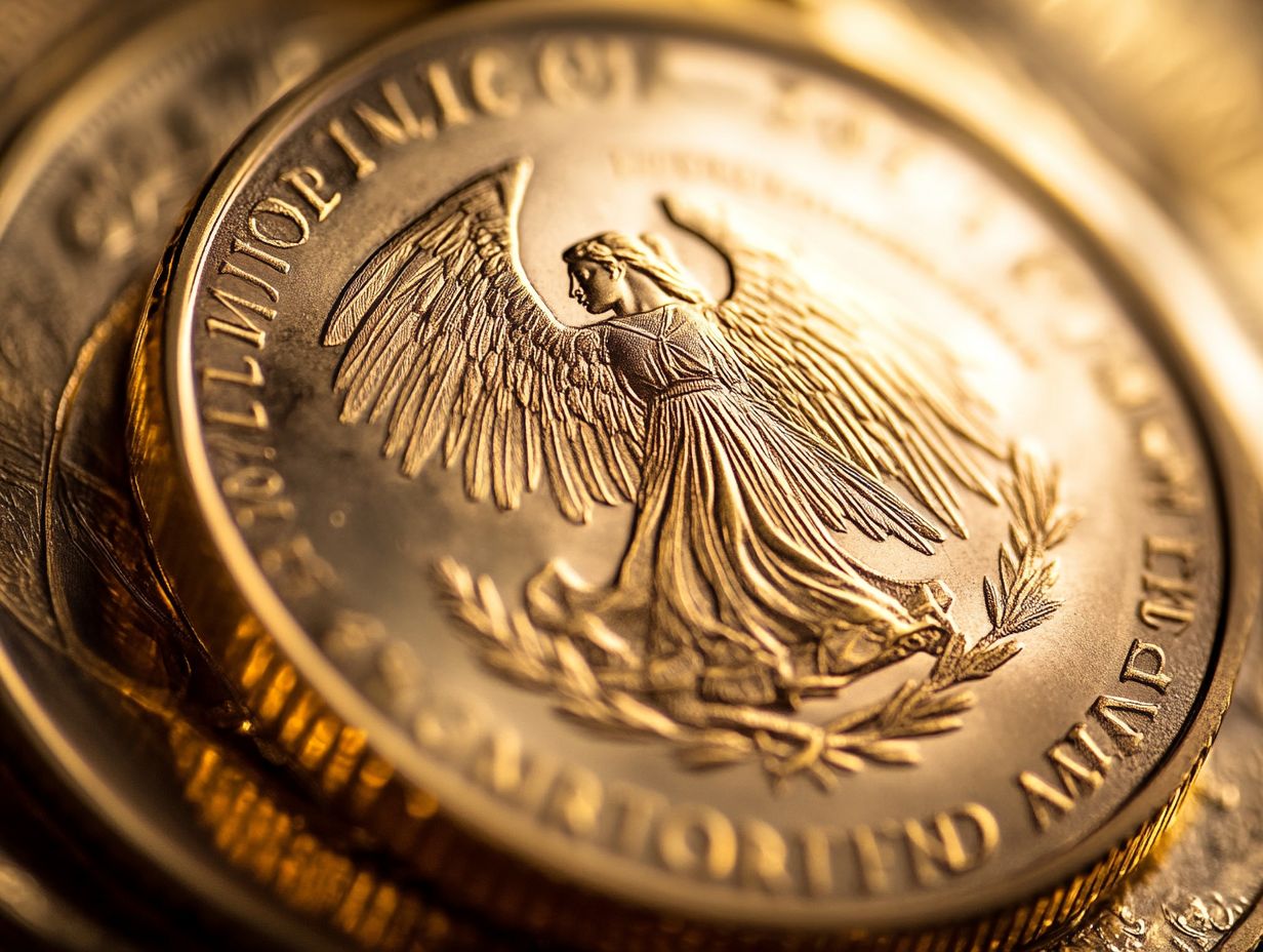 Investing in 1/4 oz Mexican Gold Libertad
