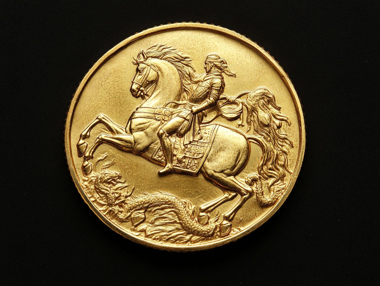 Caring for and Protecting Your Coin