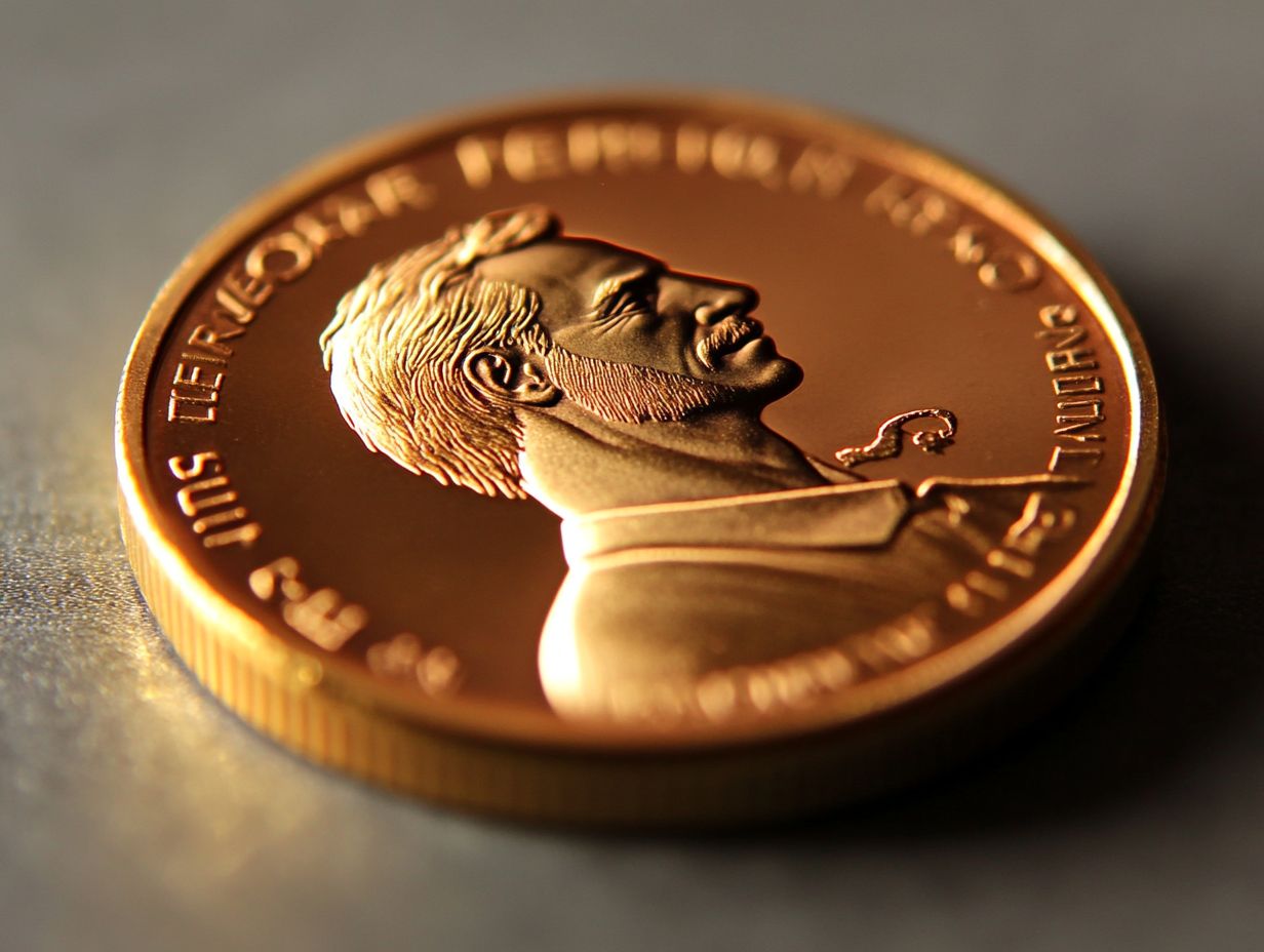 1 4 oz south african krugerrand Oc