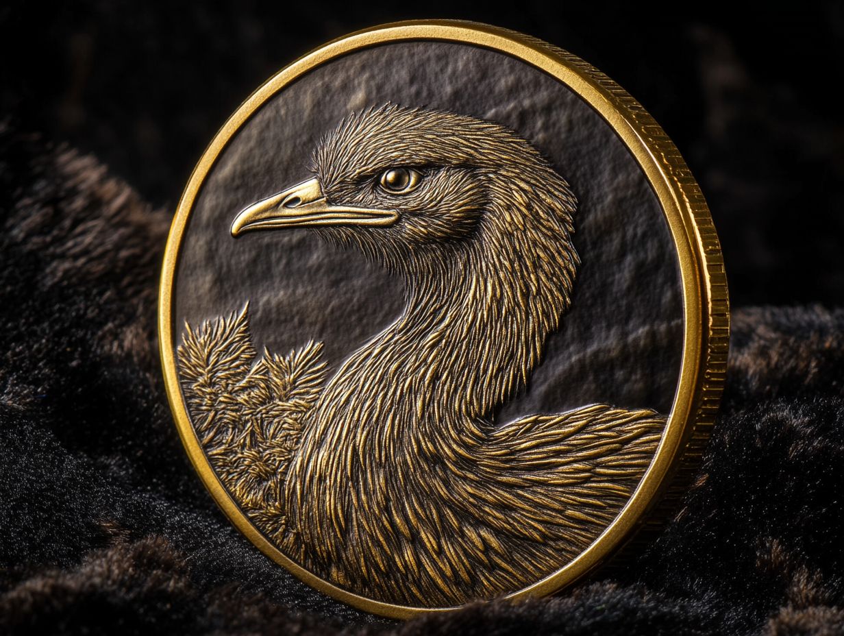 Potential Side Effects of Australian Gold Emu