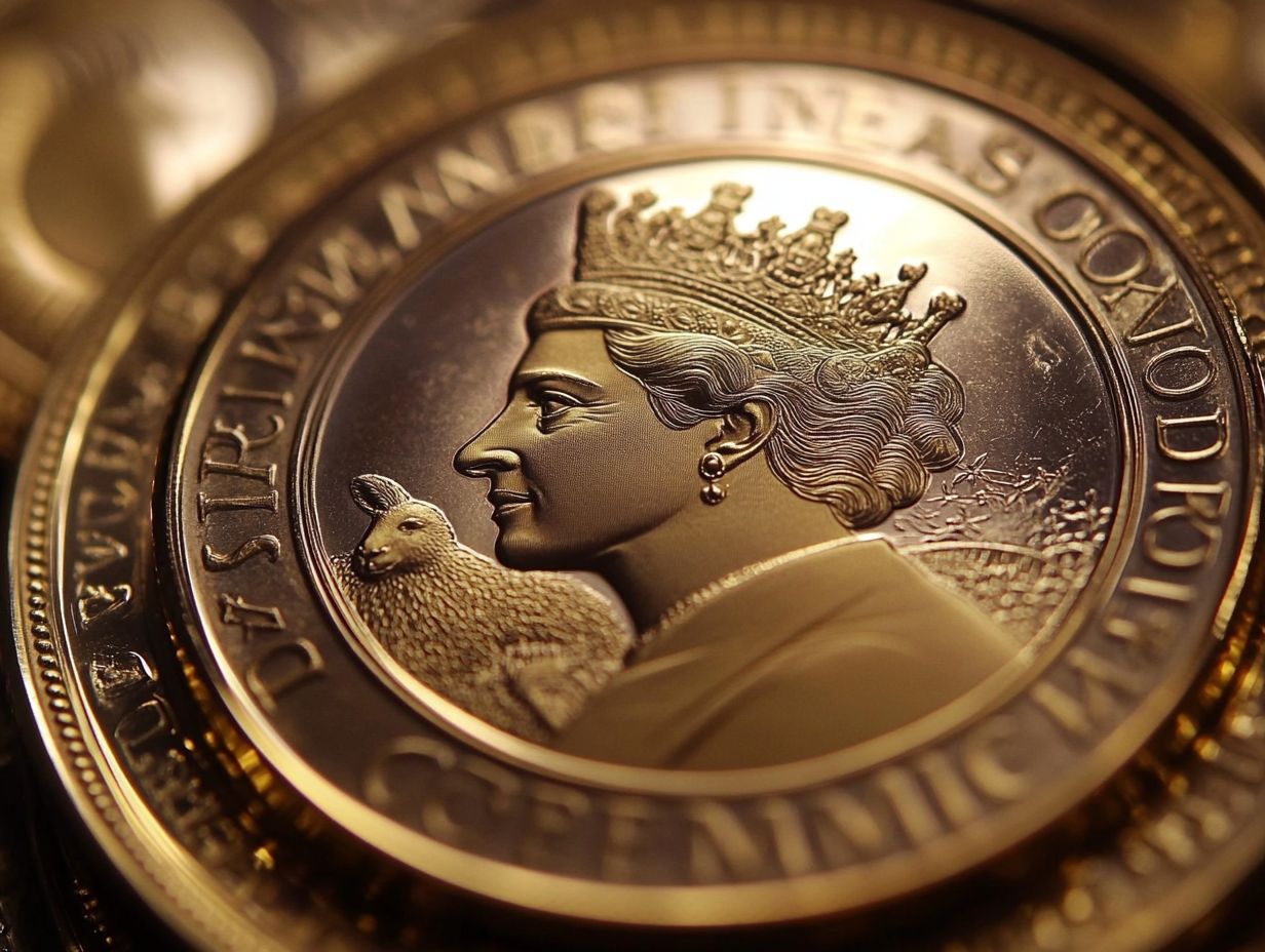 Benefits and Risks of Owning the Coin