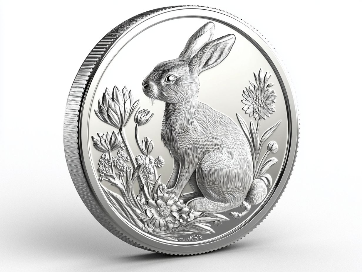 Pricing and Value of the Australian Lunar Series Silver Coin