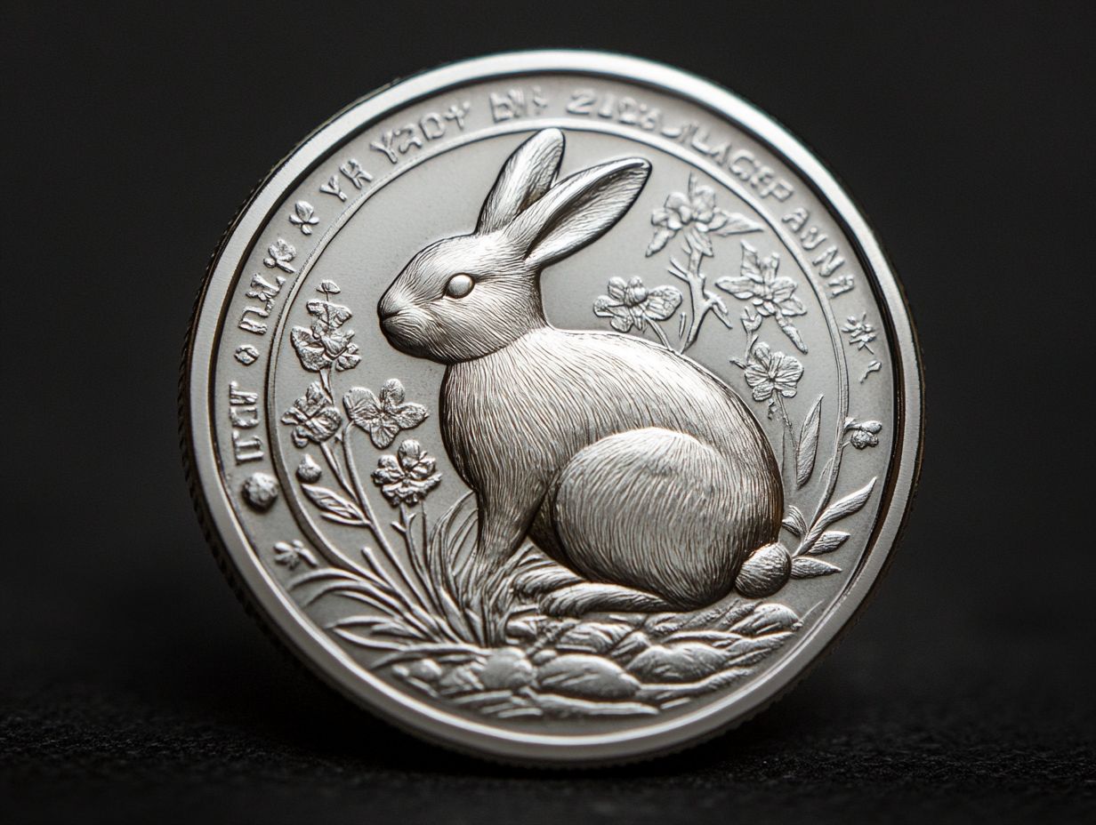 1 oz australian lunar series silver coin vX