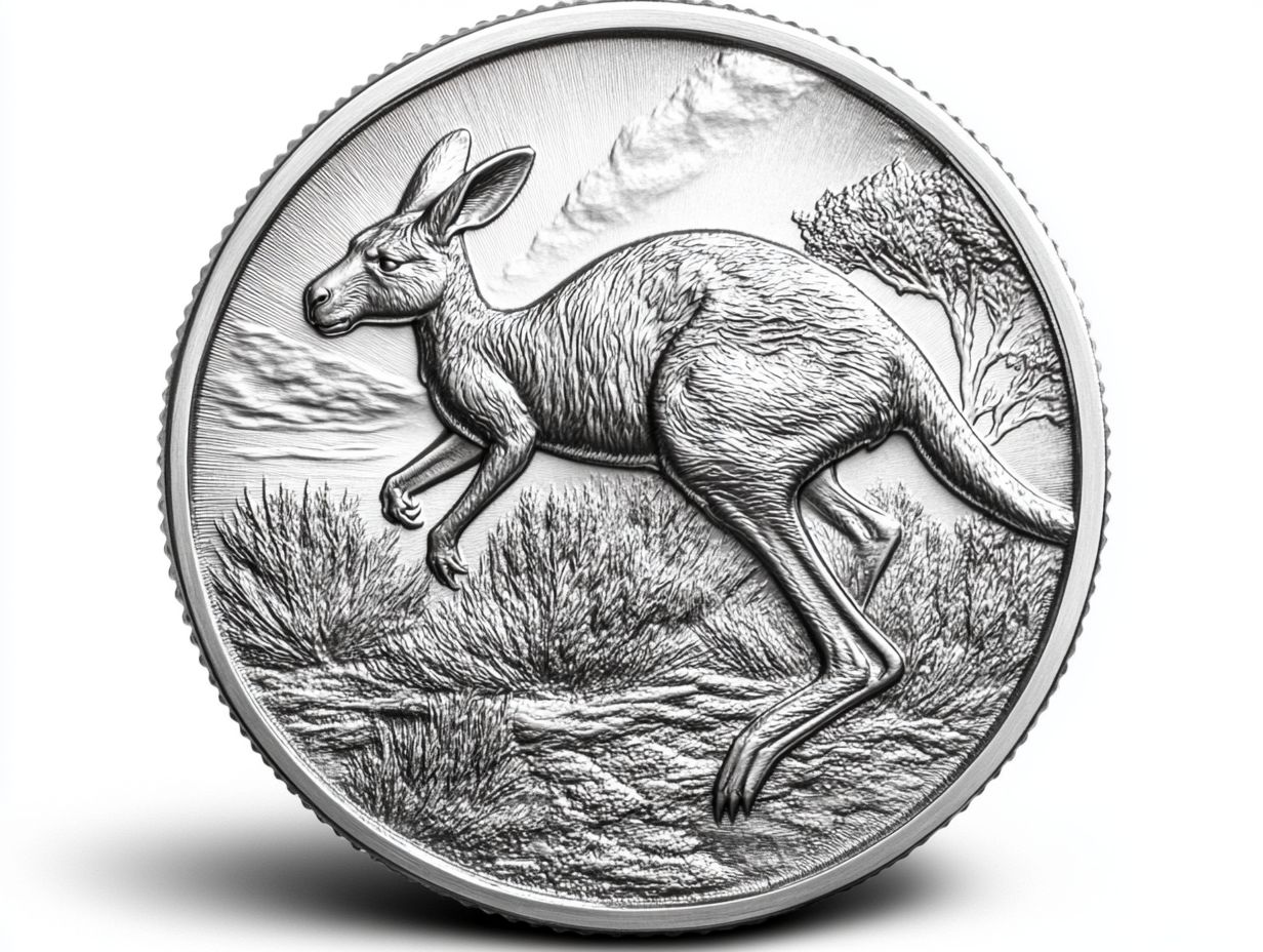 Limited Mintage and Special Editions