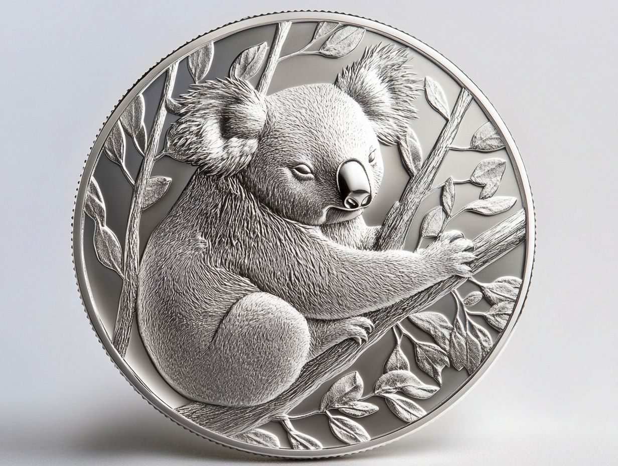 Rarity and Limited Mintage