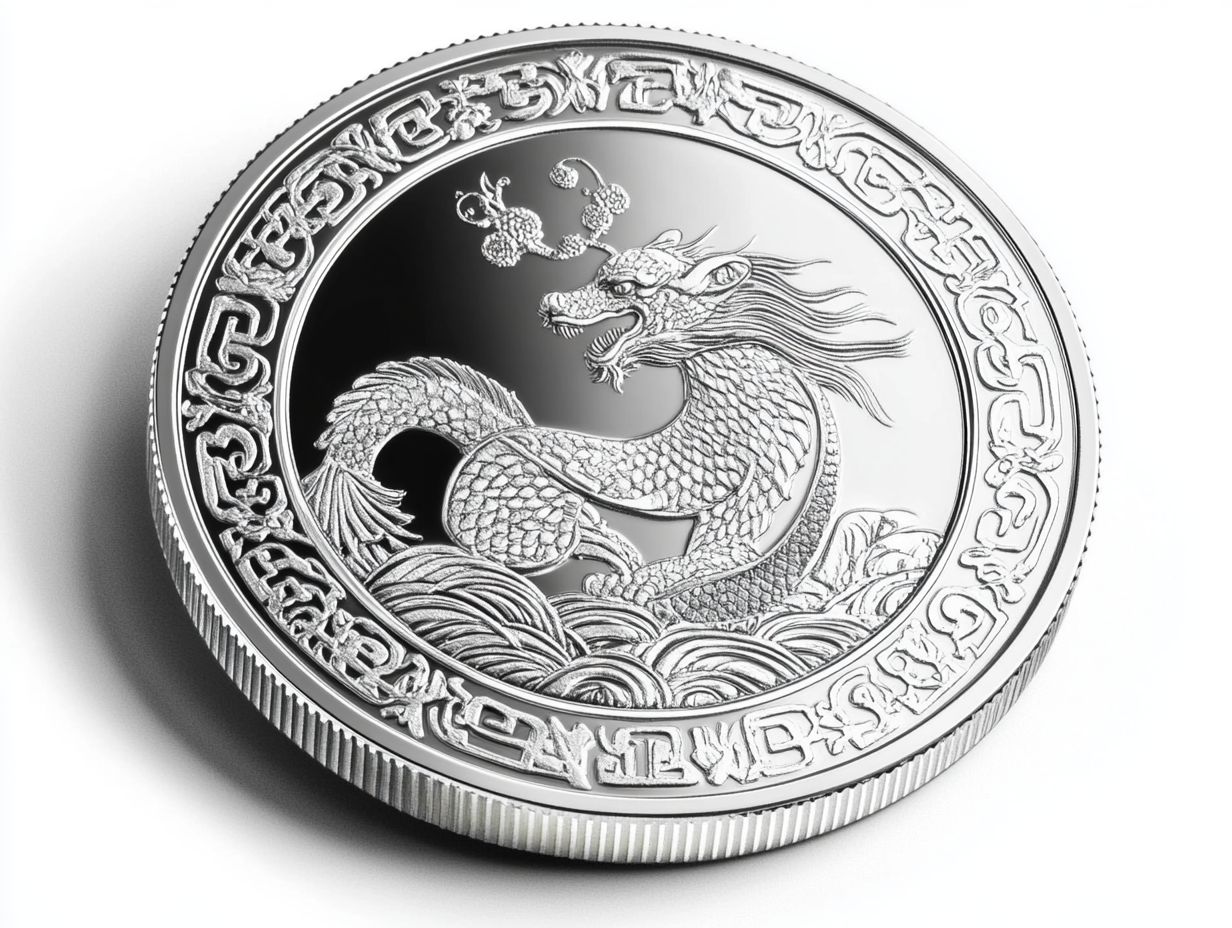 Collecting Australian Silver Lunar Coins